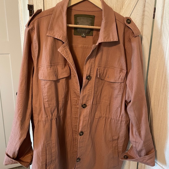 Maurices Tops - 2 Blazer, one top bundle
